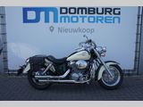 HONDA VT 750 C2 SHADOW ACE