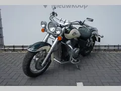 Honda VT 750 C2 Shadow ACE 1998 occasion – foto 12 van 19