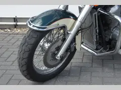 Honda VT 750 C2 Shadow ACE 1998 occasion – foto 13 van 19
