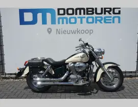 Honda VT 750 C2 Shadow ACE 1998 occasion