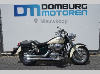 Honda VT 750 C2 Shadow ACE 1998 occasion