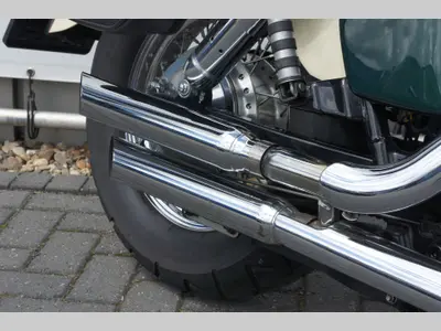 HONDA VT 750 C2 SHADOW ACE – foto 3