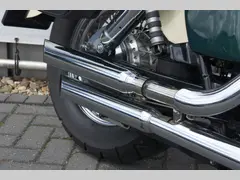 Honda VT 750 C2 Shadow ACE 1998 occasion – foto 3 van 19