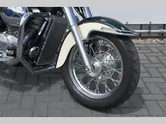 Honda VT 750 C2 Shadow ACE 1998 occasion – foto 6 van 19