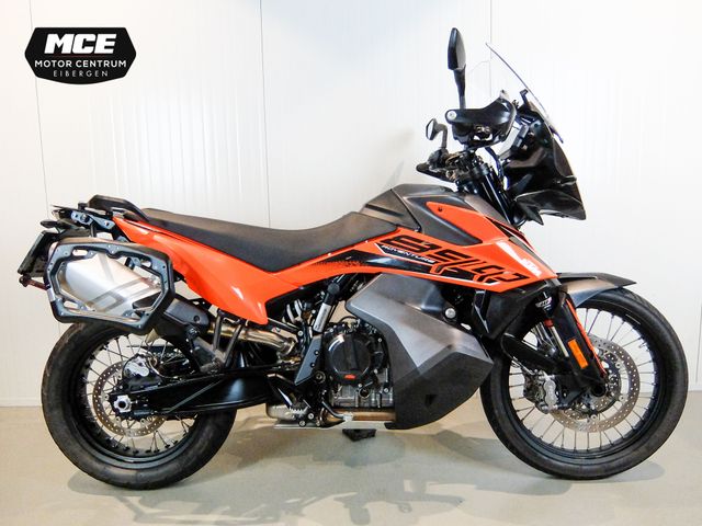 ktm - 790-adventure