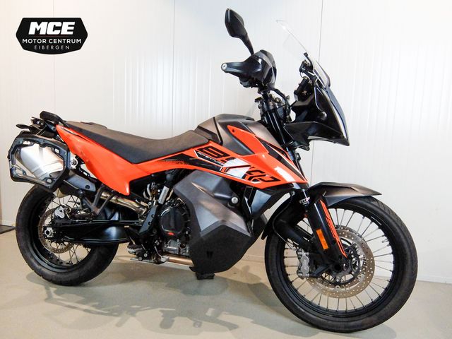 ktm - 790-adventure