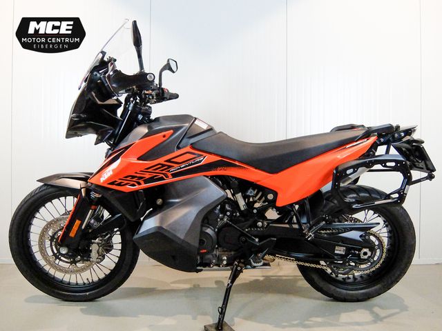 ktm - 790-adventure