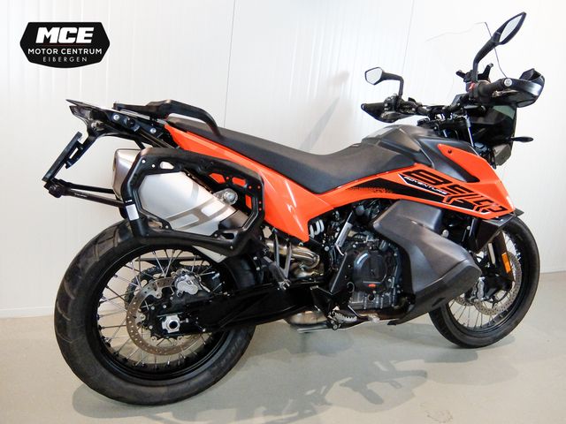 ktm - 790-adventure
