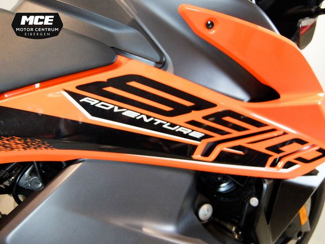 ktm - 790-adventure