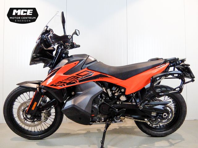 ktm - 790-adventure