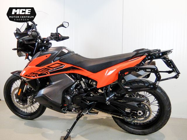 ktm - 790-adventure