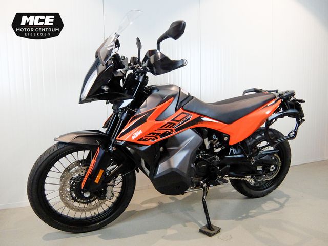 ktm - 790-adventure