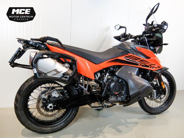 ktm - 790-adventure