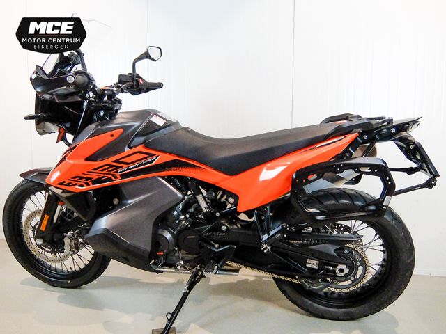ktm - 790-adventure