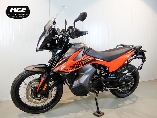 ktm - 790-adventure
