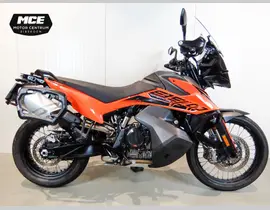 KTM 790 Adventure 2022 occasion