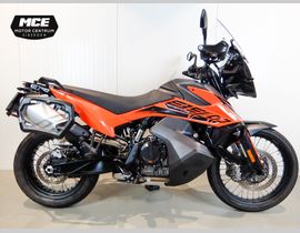 KTM 790 Adventure 2022 occasion
