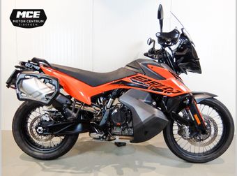 KTM 790 Adventure 2022 occasion