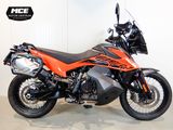KTM 790 ADVENTURE