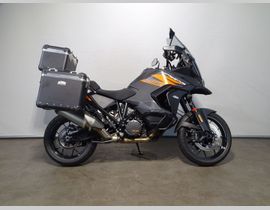 KTM 1290 Super Adventure S 2022 occasion