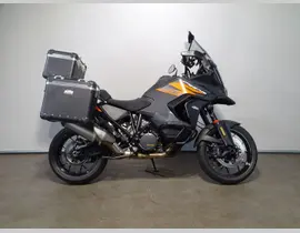 KTM 1290 Super Adventure S 2022 occasion