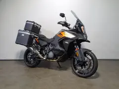 KTM 1290 Super Adventure S 2022 occasion – foto 2 van 9