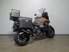KTM 1290 Super Adventure S 2022 occasion – foto 3 van 9