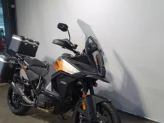 KTM 1290 Super Adventure S 2022 occasion – foto 4 van 9