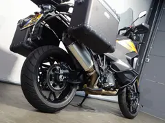 KTM 1290 Super Adventure S 2022 occasion – foto 8 van 9