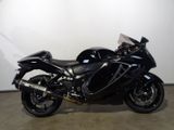 SUZUKI GSX-R 1300 HAYABUSA