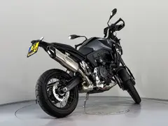 BMW F 900 GS BTW Voertuig 2026 occasion – foto 12 van 20