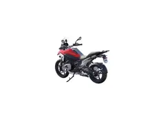BMW R 1300 GS Adaptieve rijhoogte hulp | Adaptive Lichtmodi | Anti diefstal alarm 2026 nieuw – foto 2 van 4