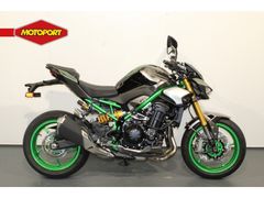 KAWASAKI Z900
