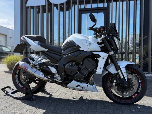 yamaha - fz-1-fazer