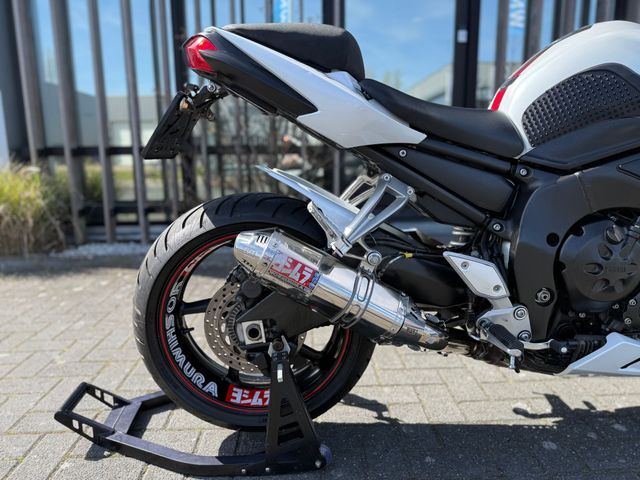 yamaha - fz-1-fazer