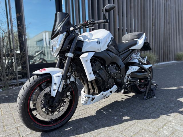 yamaha - fz-1-fazer