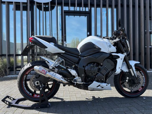 yamaha - fz-1-fazer