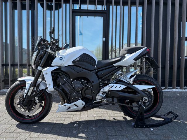 yamaha - fz-1-fazer