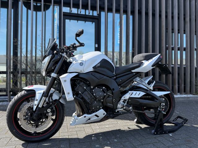 yamaha - fz-1-fazer