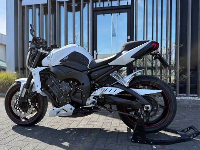 yamaha - fz-1-fazer