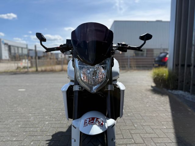 yamaha - fz-1-fazer