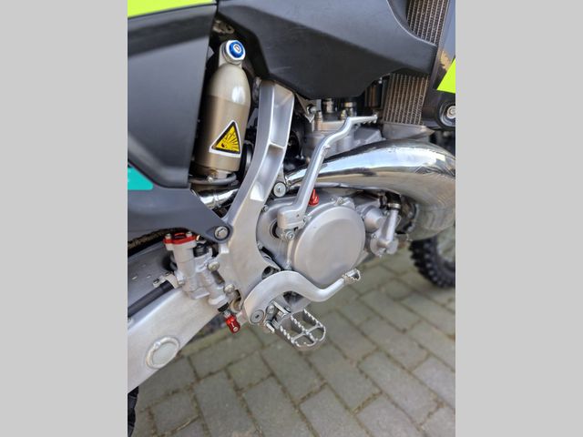 fantic - xx-250