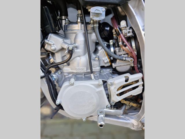 fantic - xx-250