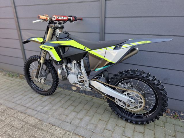 fantic - xx-250