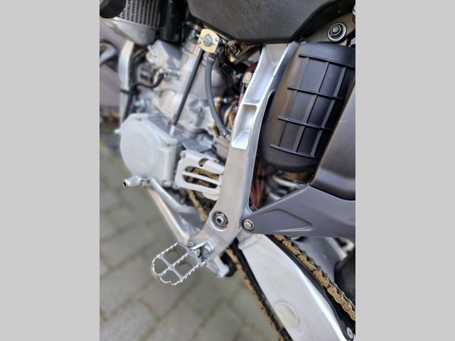 fantic - xx-250