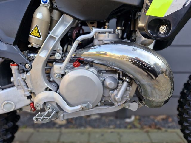 fantic - xx-250
