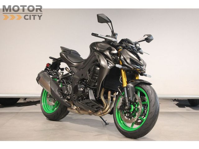 kawasaki - z1100-se