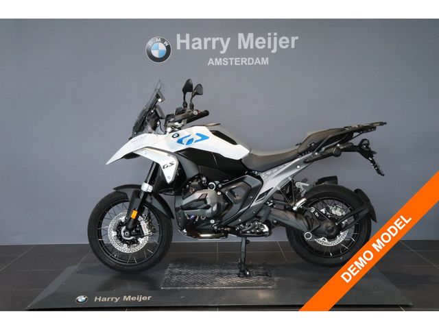 bmw - r-1300-gs