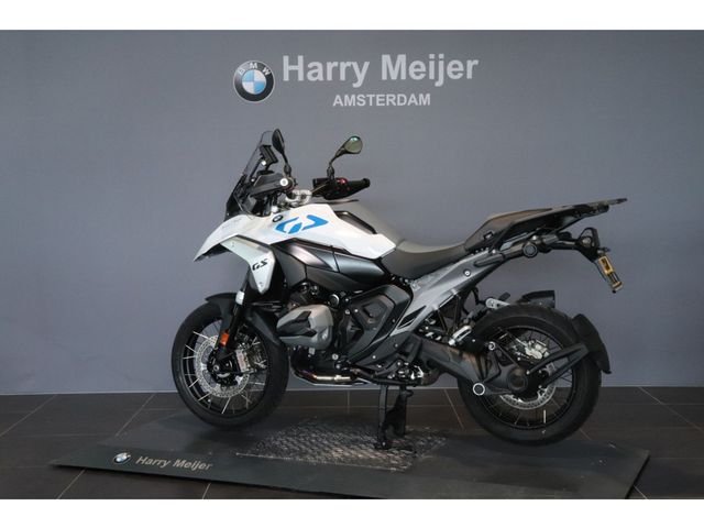 bmw - r-1300-gs