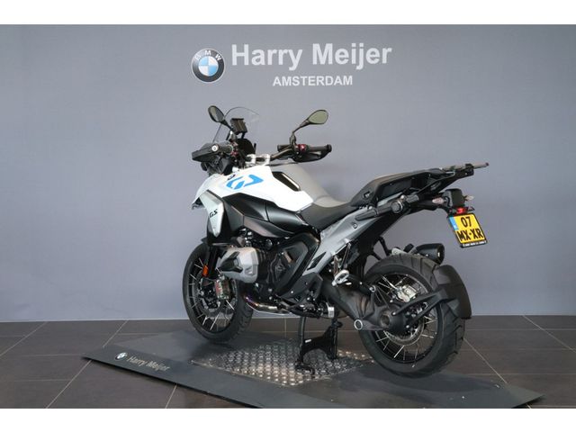 bmw - r-1300-gs